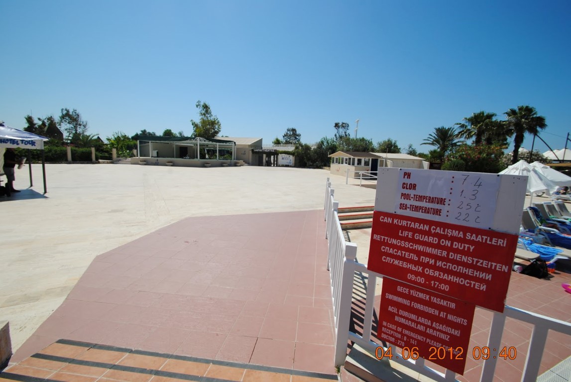 imagini hotel RIU KAYA BELEK